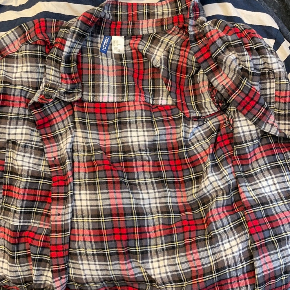 Flannel